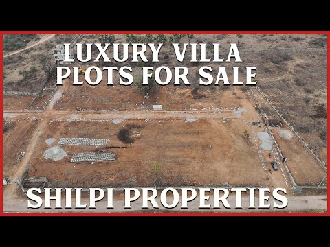 Shilpi Properties & Infra Developers - Hyderabad