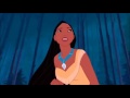 Pocahontas Ending Where Do I Go From Here HD