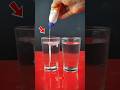 Amazing Science Experiment Experiment Lifehacks Youtubeshorts Shorts