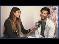 Dear Ishq On Location Sehban Azim Interview On His New Show N Character