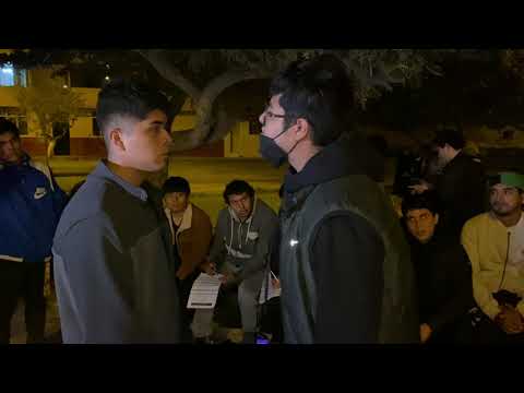 BLAZZT VS GFC 🔥🔥OCTAVOS- REGIONAL #freetravel CHICLAYO🔥MONARCA CIX