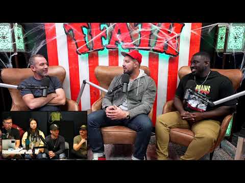 Boosie Badazz and Lil Nas X Twitter Beef | TFATK Clips