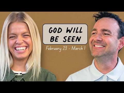 Come Follow Me Genesis 18-23 (Feb 23 - March 01) Don't Miss This