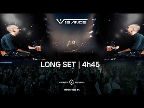 VEGAS 15 ANOS @ FLORIANÓPOLIS (FULL VIDEO)