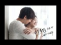 Rain 비 - Love Song acoustic guitar instrumental 널 ...