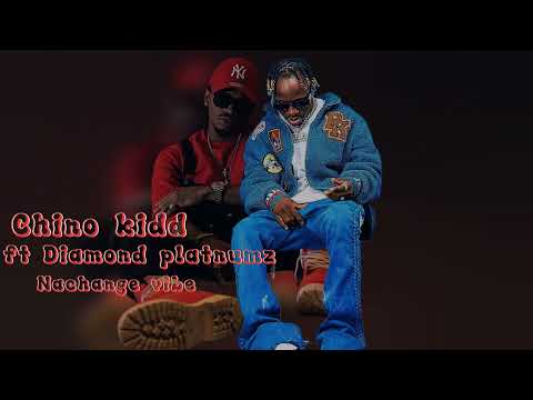 Chino kidd ft Diamond platnumz -Nachange vide (official music video)