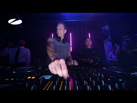 KI/KI - What's A Girl To Do In '25 | As Played on A State of Trance Episode 1248 - ADE Special