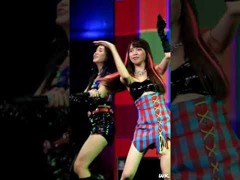 หมกกบ - Aom eRaa (CGM48)  | Mellow Pop Showcase @MBK Center 290423|