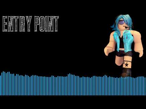 SCRS loud Soundtrack