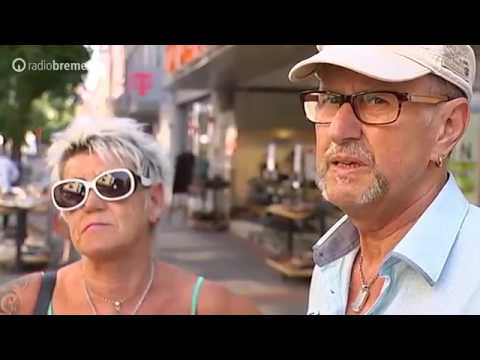 Wie geht's wieder aufwärts in Bremen-Nord?