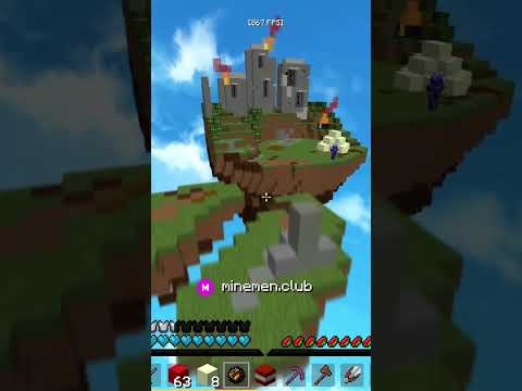 Minecraft: Kermzy's Impossible Mission