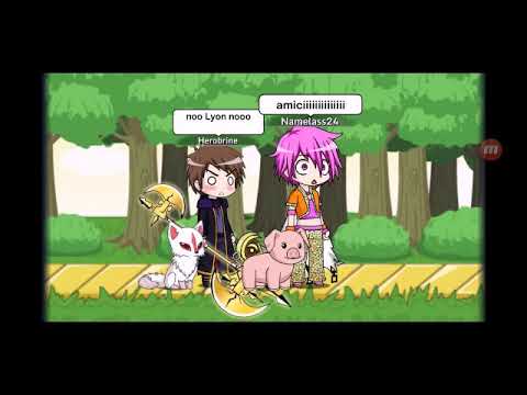 Lyon Failcraft Ho ucciso Herobrine