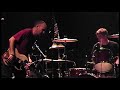 FUGAZI: "EX-SPECTATOR" LIVE  PT. 2
