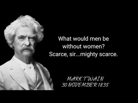 Mark Twain:father of American literature-fast facts | like subscribe 👉Quotes