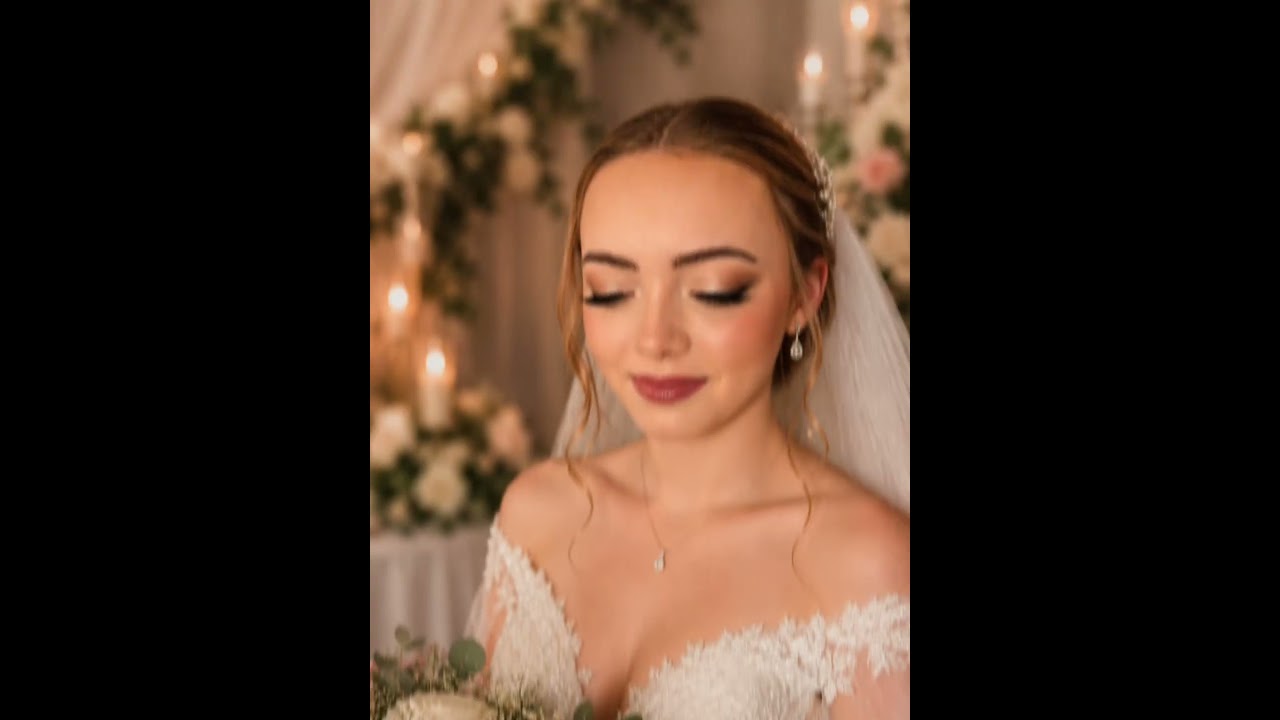 Promotional video thumbnail 1 for Agape and Grace Events