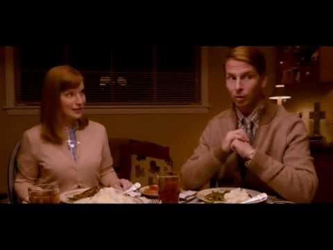 The Campaign- "The Call" Scene The Campaign- "The Call" Scene