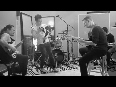 Rick Stickney Group // "Stank Street" // Live at Studio 21:05