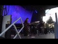 ZapatiJazz: A Night In Tunisia