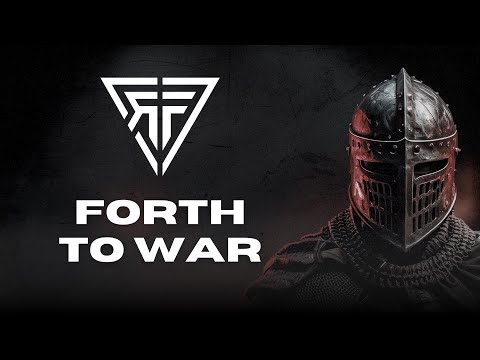 REFORMED - Forth To War (Official Video)
