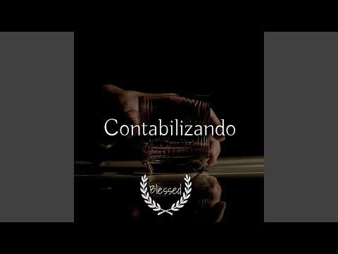 Contabilizando - Blessd