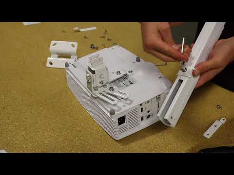 Projector Mount