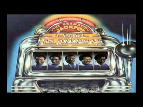 The Dramatics ~ Me And Mrs  Jones (1975) Soul R&B