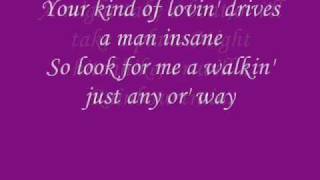 Jim Belushi &amp; Dan Aykroyd - Have love will Travel (lyrics)
