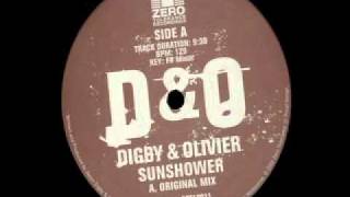 Digby & Olivier - Sunshower (Original Mix) (2002)