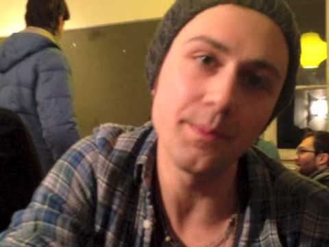 Gli Amanti live al Twiggy