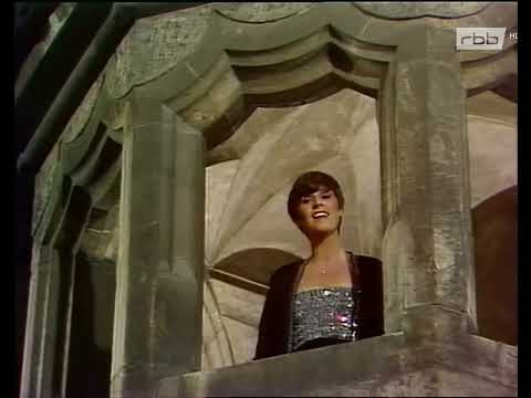 Gaby Rückert -  Berührung