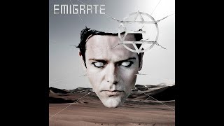 Emigrate - Blood (Instrumental)