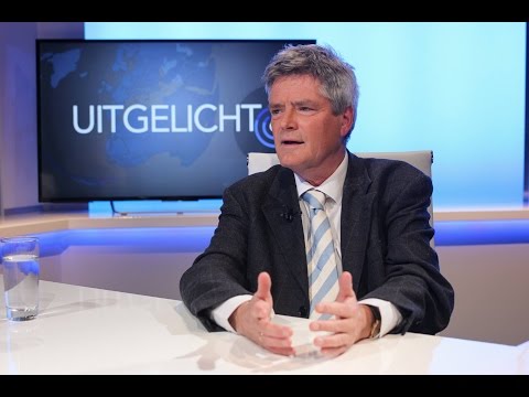 Uitgelicht! 29 oktober 2015 - Roger van Oordt, Z.e. Haim Divon.