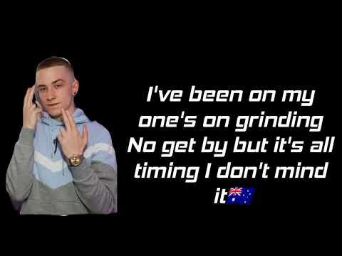 ArrDee ft black sherif come and go (lyrics)