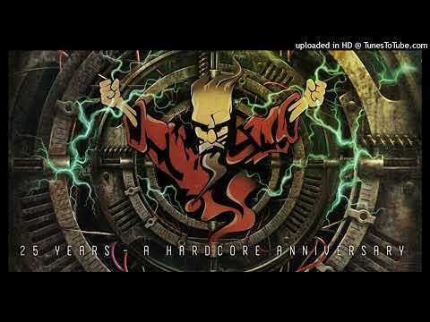 DJ Waxweazle Meets DJ Delirium - Good Times ( DJ Promo & Has Remix )