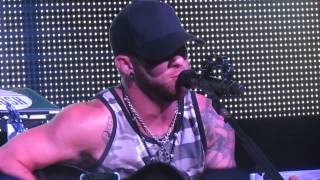 Grown Ass Man - Brantley Gilbert