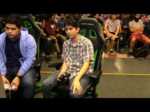 (Falcon) EMG | n0ne vs KirbyKaze (Sheik) - S@Y 11 - Melee Winners Finals