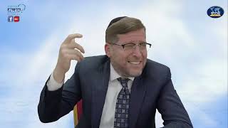 מתכון יהודי להעצמת הזוגיות | המדריך השלם לפיתוח האישיות שיעור 85 | הרב אהרן לוי
