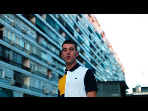 RENK - LÁGRIMAS (Prod. Heiss) | VIDEOCLIP