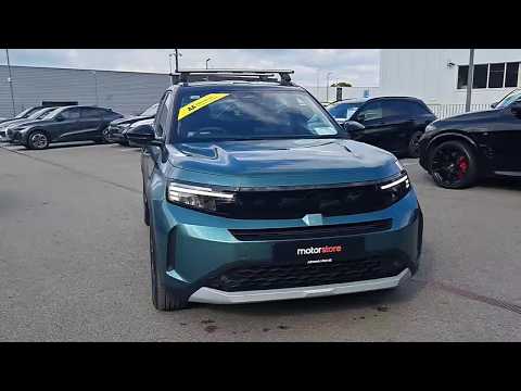 Opel Frontera Hybrid GS 1.2 136hp Automatic 7 Seat - Image 2