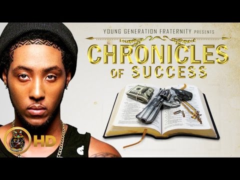 Vershon - Neva Happy Fi Mi [Chronicles Of Success Riddim] Official Audio