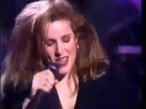 The Party Machine 91' Performance - Tara Kemp - Piece Of My Heart!