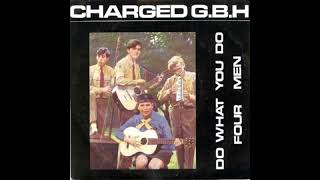 G B H    Children of Dust 1984