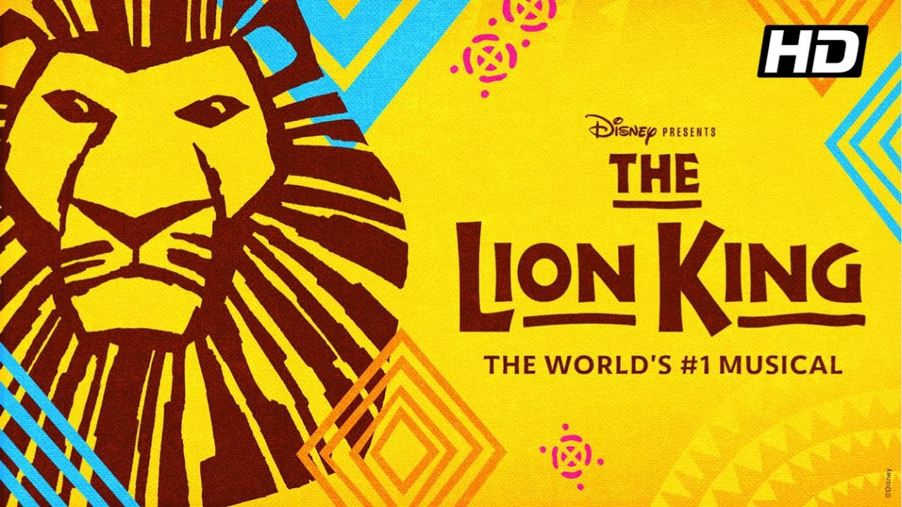 The Lion King