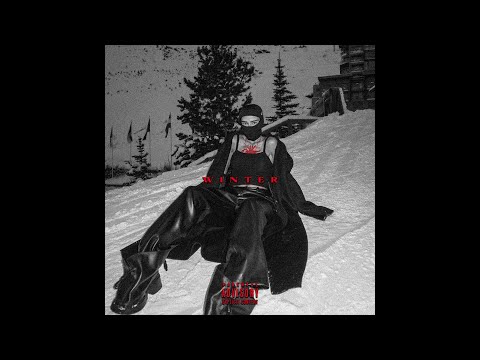 Sad Drill Type Beat - "WINTER" | Melodic Drill Beat