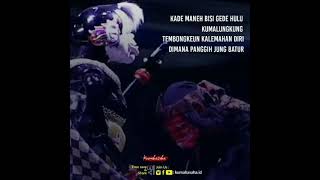 Download lagu Story wa ( si cepot ) wayang golek / nasihat mp3 Download lagu Story wa ( si cepot ) wayang golek / nasihat mp3