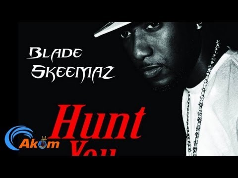 Blade Skeemaz - Di Baddest - May 2013