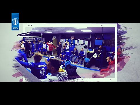 1947 - 2019 | Historia Wisły Płock