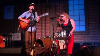 Shovels & Rope -The Keeper