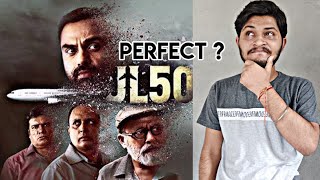 JL50 Sony LIV Web Series | All Episodes Review | JL50 Web series All Episodes | Abhay Deol |