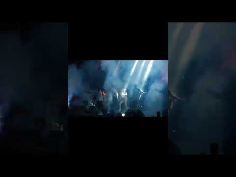 Oi nomas ese Cumbion!!